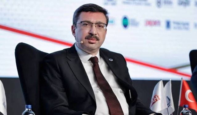Fon soruşturmasında yeni gelişme: Şimşek Teftiş Kurulu'nu görevlendirdi
