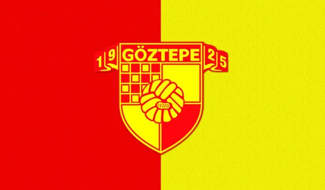 Göztepe'de değişim zamanı
