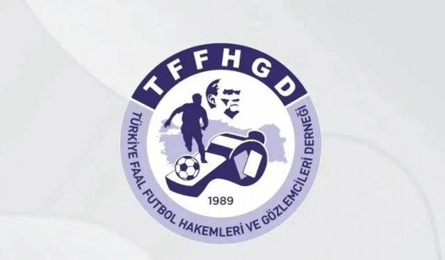 Hakemler Derneği için fesih davası açıldı