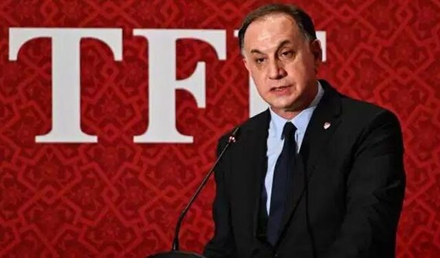 Hakemler dosyasında 5 tutuklama