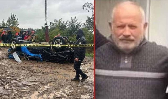Kocaeli'de kaybolan eski muhtarın cansız bedeni bulundu