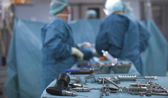 Nefes darlığının nedeni şaşırttı: Kalbi delik çıktı