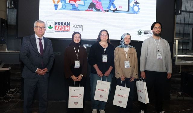 Osmangazi'de 20 saatlik düşünce maratonu