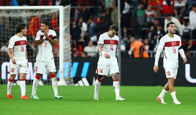 Spor yazarlarından Belçika-Türkiye maçı yorumu