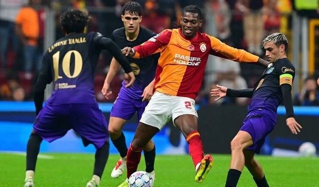 Uğurcan Çakır ve Sanchez'den Barcelona itirafı