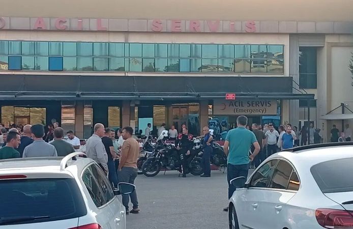 Ankara'da maden ocağında göçük: 1 işçi hayatını kaybetti
