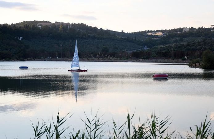 Bayraklıdede Mahallesi'nde Kuşadası yatırımlarıyla planlı dönüşüm