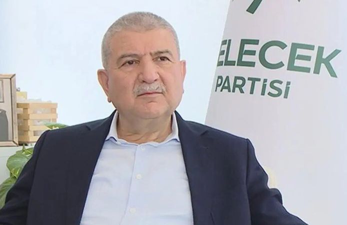 Kani Torun istifa etti: Yeni Yol Grubu düşmekten kurtuldu