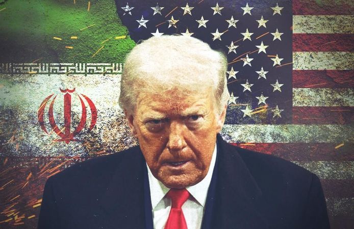 Trump'tan Hürmüz Boğazı açıklaması: Mayınlar kaldırıldı