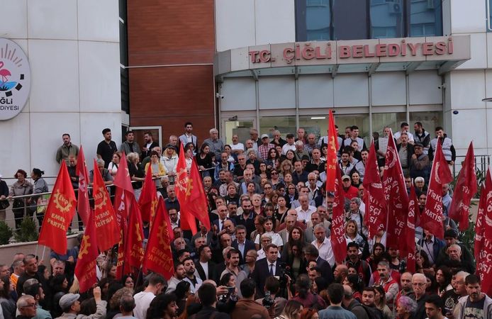 Çağatay Güç: Bize onurlu insanlar lazım