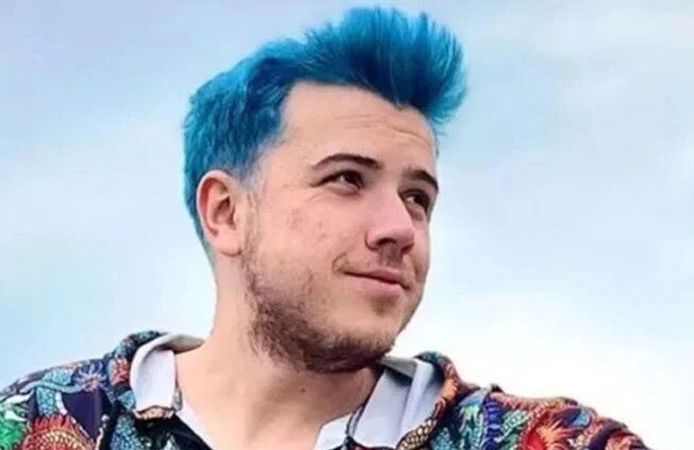 Canlı yayında polise küfretmişti: Semih Varol gözaltında