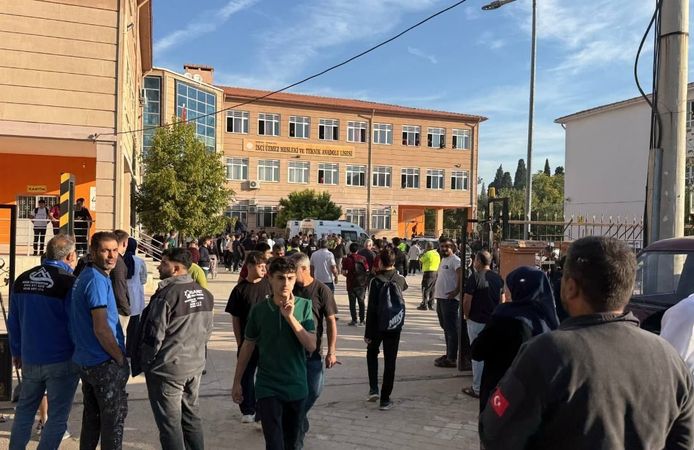 Çocukların en güvenli limanı eğitim, saldırı altında