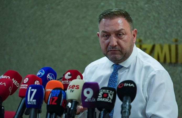 Gümrükçü: transfer'i Murat Bakan'a sorun!