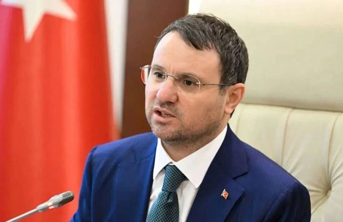 Gürlek açıkladı: Fon soruşturmasında yeni tedbirler