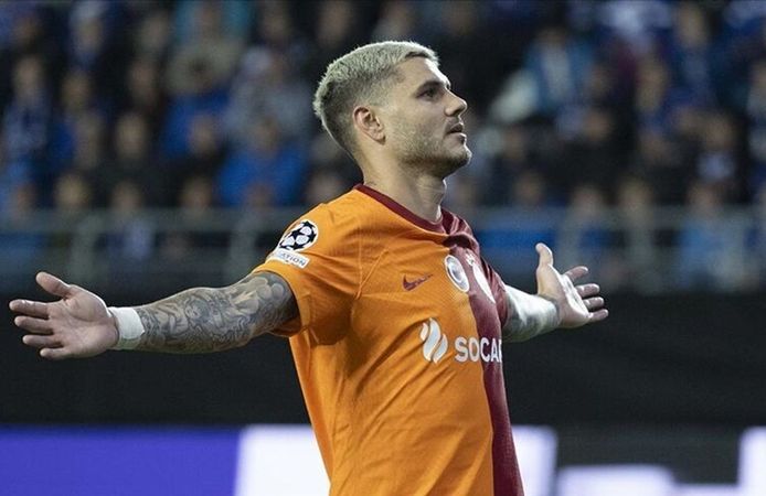 Icardi için Juventus ve Lazio açıklaması!