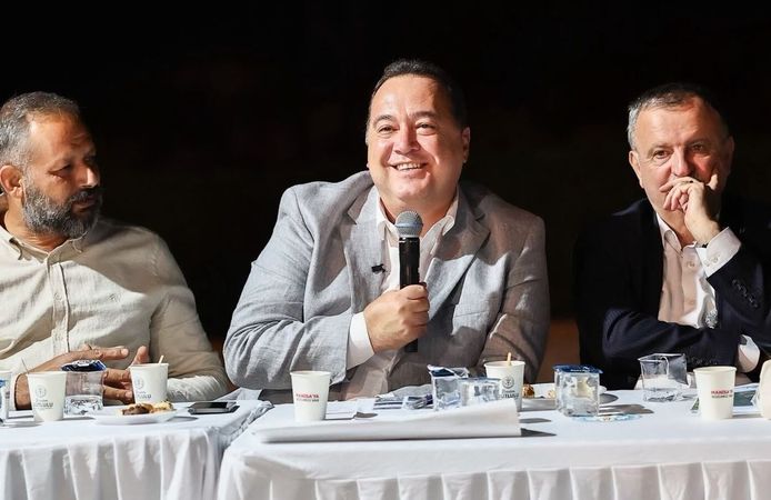 Manisa Belediye Başkanı Dutlulu: Akgedik'te yeni başlangıç