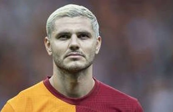 Mauro Icardi için Lazio'dan veto