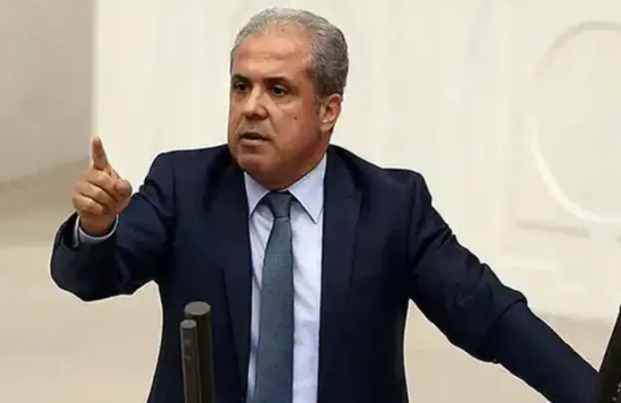 Şamil Tayyar'dan iktidara fon krizi uyarısı