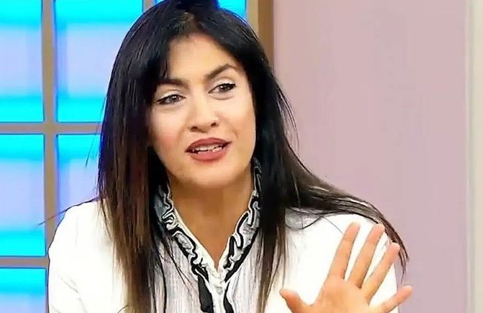 Tuğba Ekinci'nin de aralarında olduğu 5 kişi gözaltında