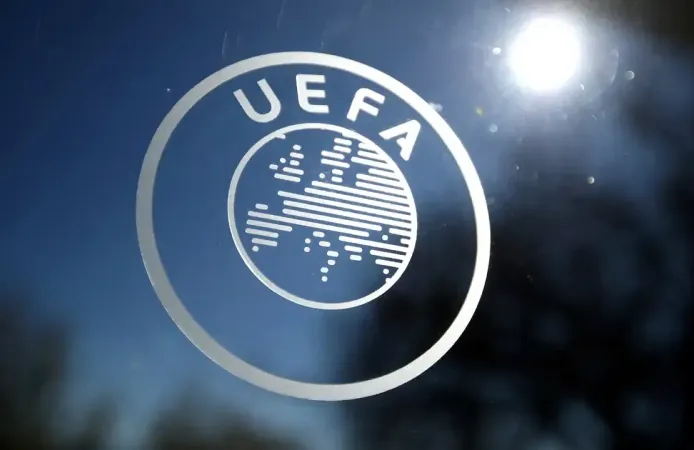UEFA Ülke Puanında Türkiye'nin Sırası Belli Oldu