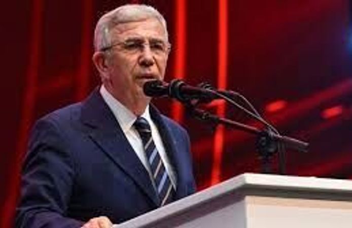 Yavaş'ın ardından ABB Meclisi'nde 30 CHP'li istifa etti