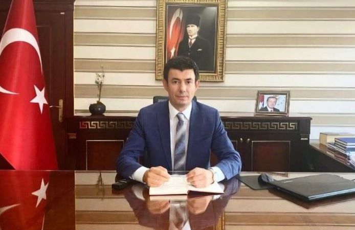 Afyonkarahisar Vali Yardımcısı İhsan Ayrancı hayatını kaybetti