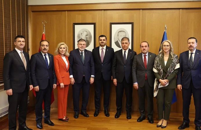AKP'li Bursalı anlattı: Erdoğan'ın Tugay'a özel talimatı