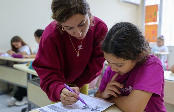 Buca Belediyesi'nden eğitime güçlü destek
