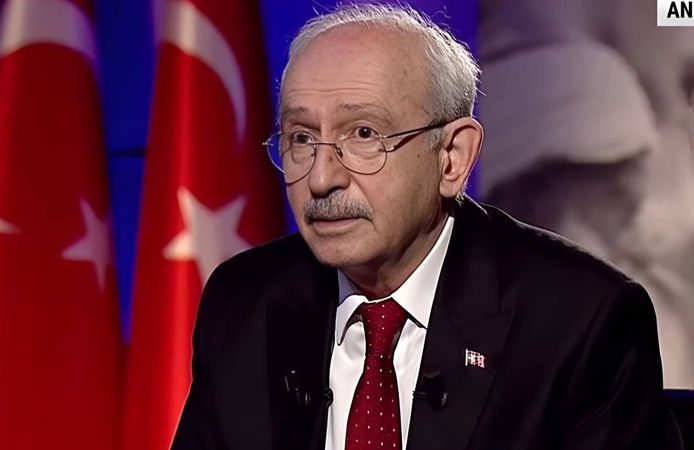 Kılıçdaroğlu'ndan Tugay'a suçlama: Soyer'i o şikâyet etti