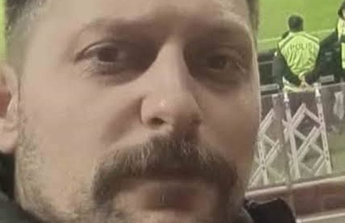Samsun'da İş C*nayeti: Garson Hayatını Kaybetti