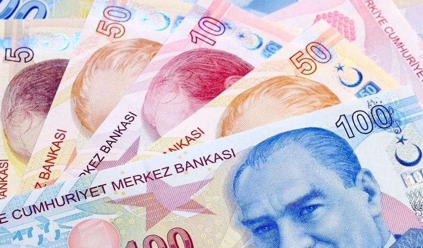 Bayram ikramiyesi 10 bin lira oldu: Maaşlara da zam geldi
