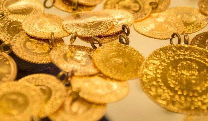 Altında yeni dönem: Bankalar da kuyumcu oldu!