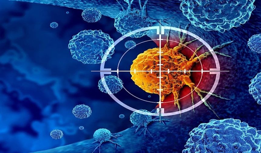 50 yaş altı kişilerde kanser vakaları arttı