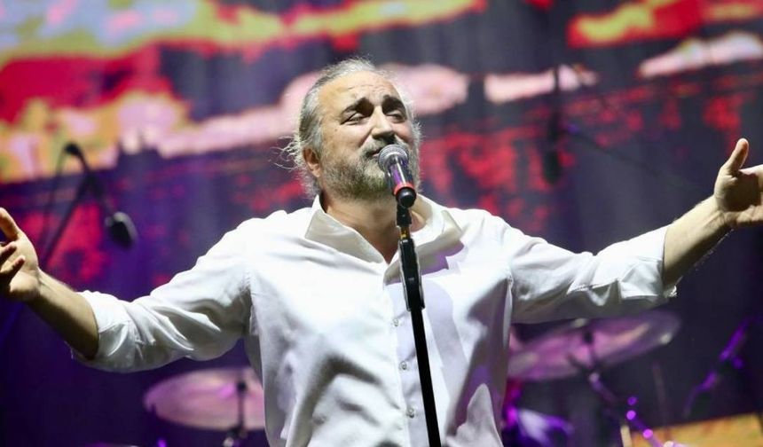 Volkan Konak'ın adı verilecek: Meclisten onay çıktı
