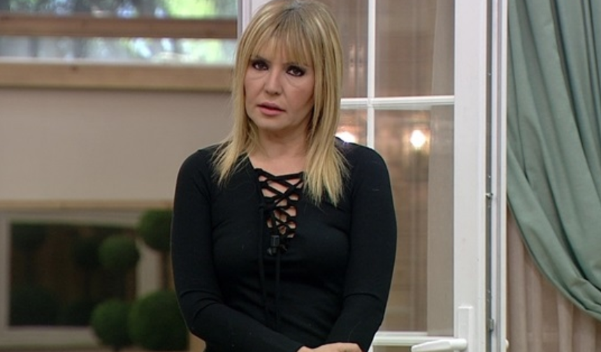 Seda Akgül: Erdoğan beni kanaldan attırdı
