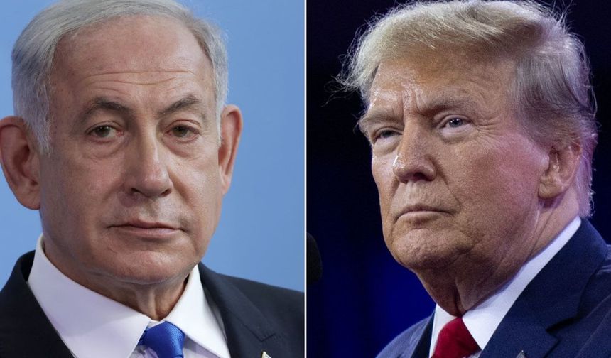 Trump ve Netanyahu arasında ipler kopuyor: ABD’den sarsıcı hamle