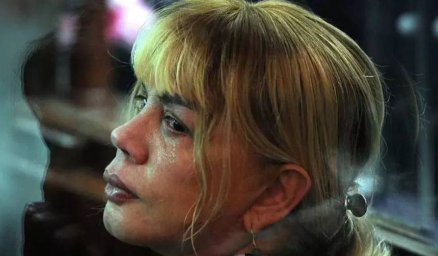Sezen Aksu Sırrı Süreyya Önder'in vefatına dayanamadı: