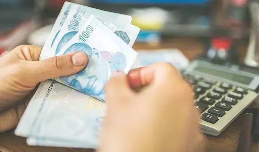 Yüzde 10 zam geldi! 1 Haziran'da geçerli olacak