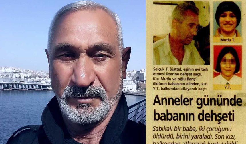 Tengioğlu'nun kızı: Biz de korku içindeyiz, ölmesi için dua ediyoruz