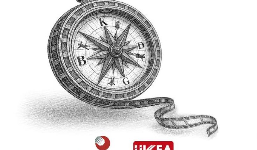 İKÇÜ Film Festivali İzmir’de sinemanın büyüsünü yaşatacak