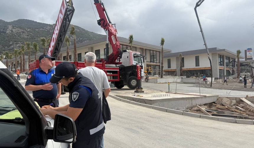 Endüstriyel yemek sektörü, ruhsatsız üretim yapan işletmelerden rahatsız