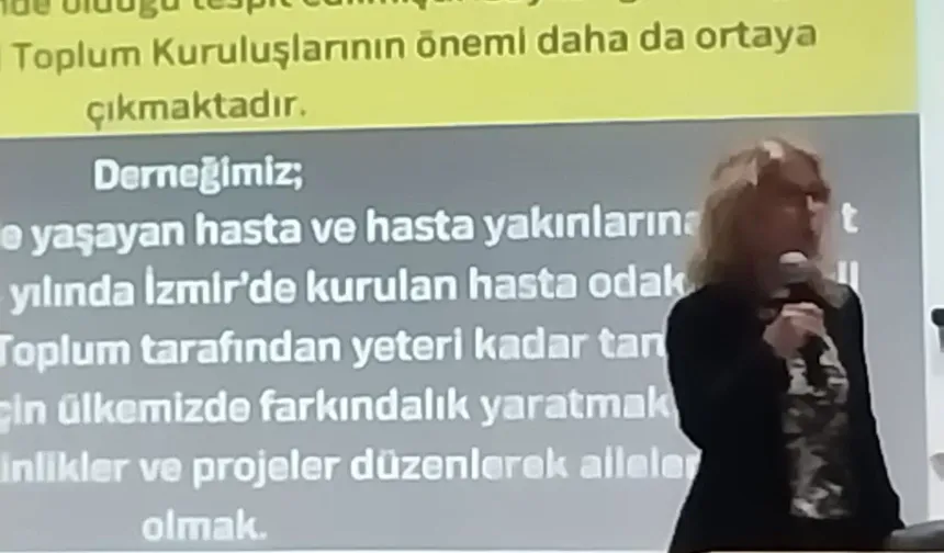 Parkinson Alarmı: Artan hasta sayısı endişe veriyor