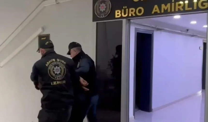 İzmir’de kız alıp verme meselesi kanlı bitti: 1 ölü, 9 tutuklama