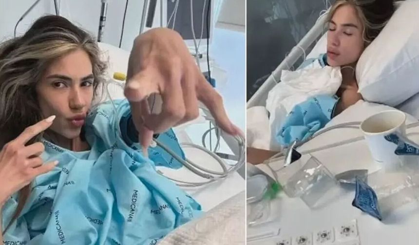 30 yaşında hayatını kaybetti: Nihal Candan'ın cenaze töreni detayları belli oldu