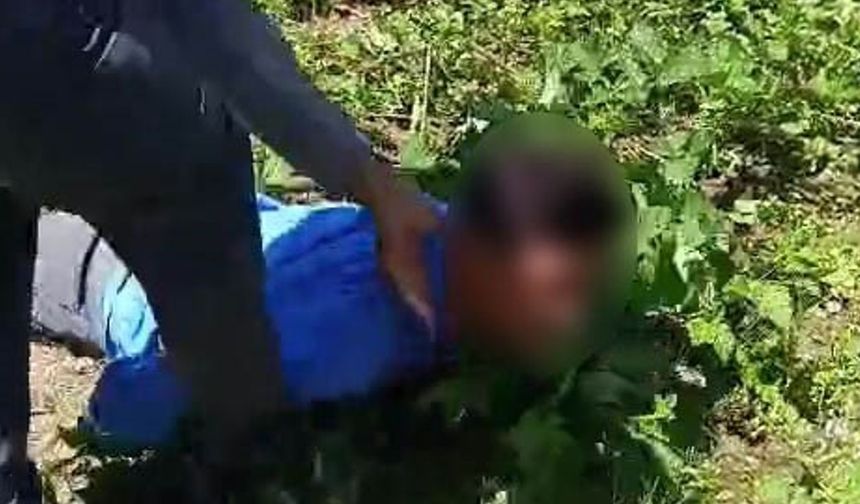 Adana’da kan donduran işkencenin şüphelisi yakalandı