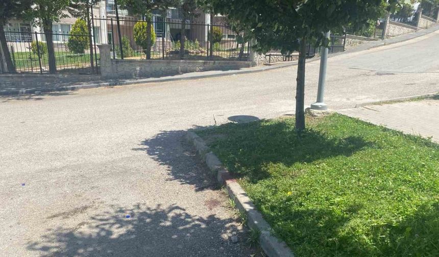 Ankara’da polis memurunun öldürüldüğü kavgada 3 kişi gözaltına alındı