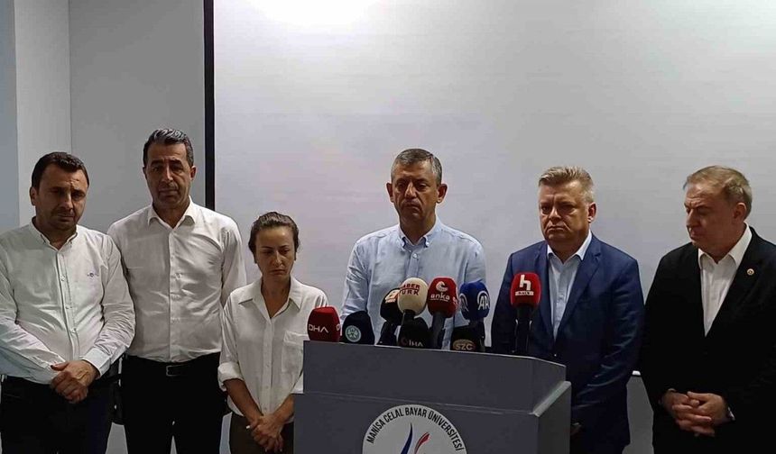 Başkan Zeyrek’ten umutlandıran haber
