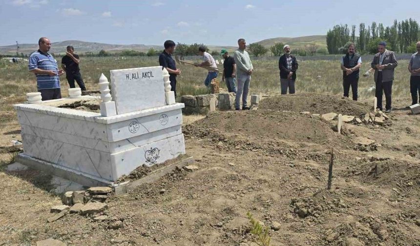 Başkentte muhtarlık seçiminden kalan husumet: Baba ve oğul toprağa verildi