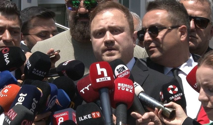 CHP Kurultayı davasında ara karar sonrası avukatlardan açıklama