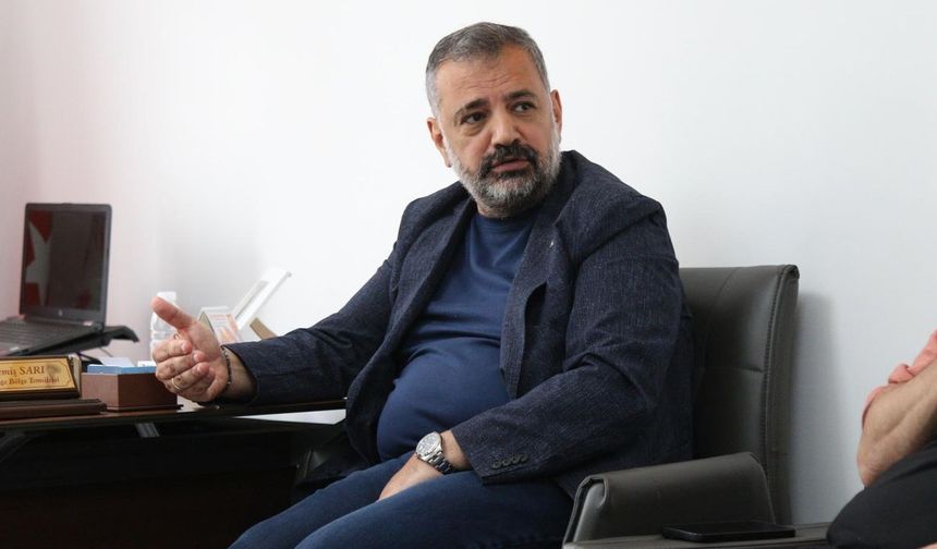 CHP'li Aslanoğlu'ndan DİSK'e ikinci ziyaret: 'Tehdit değil uzlaşı olmalı'
